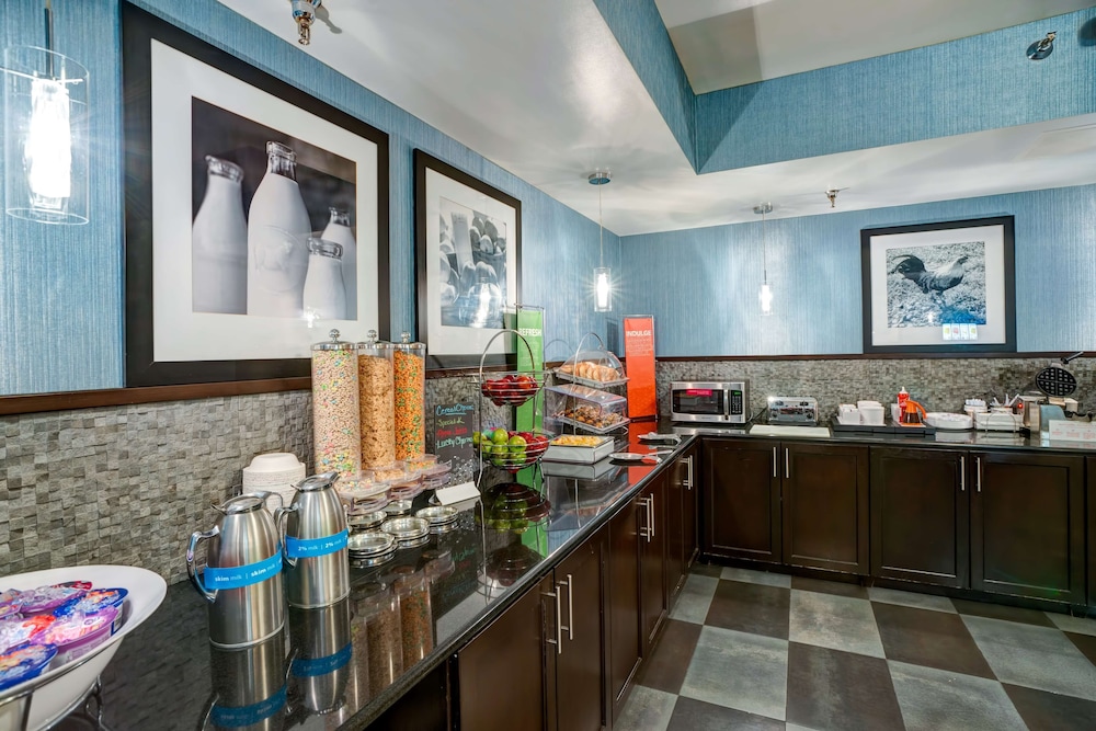 Hampton Inn State College - photo 28
