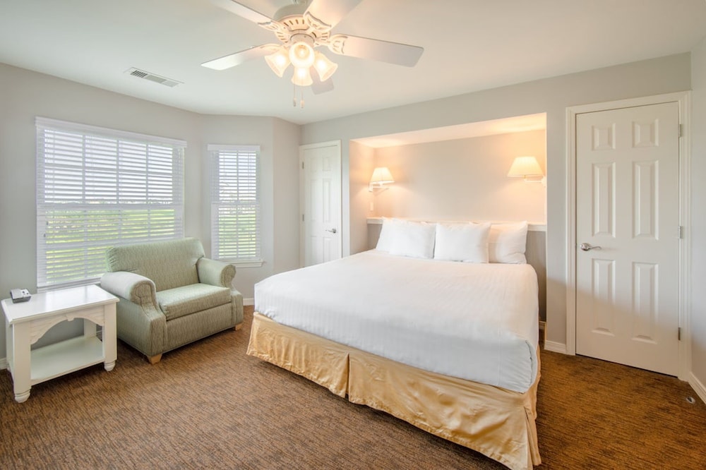Holiday Inn Club Vacations Galveston Seaside Resort - photo 18
