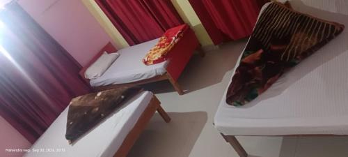 Sajwan hotel in Rudraprayag, India