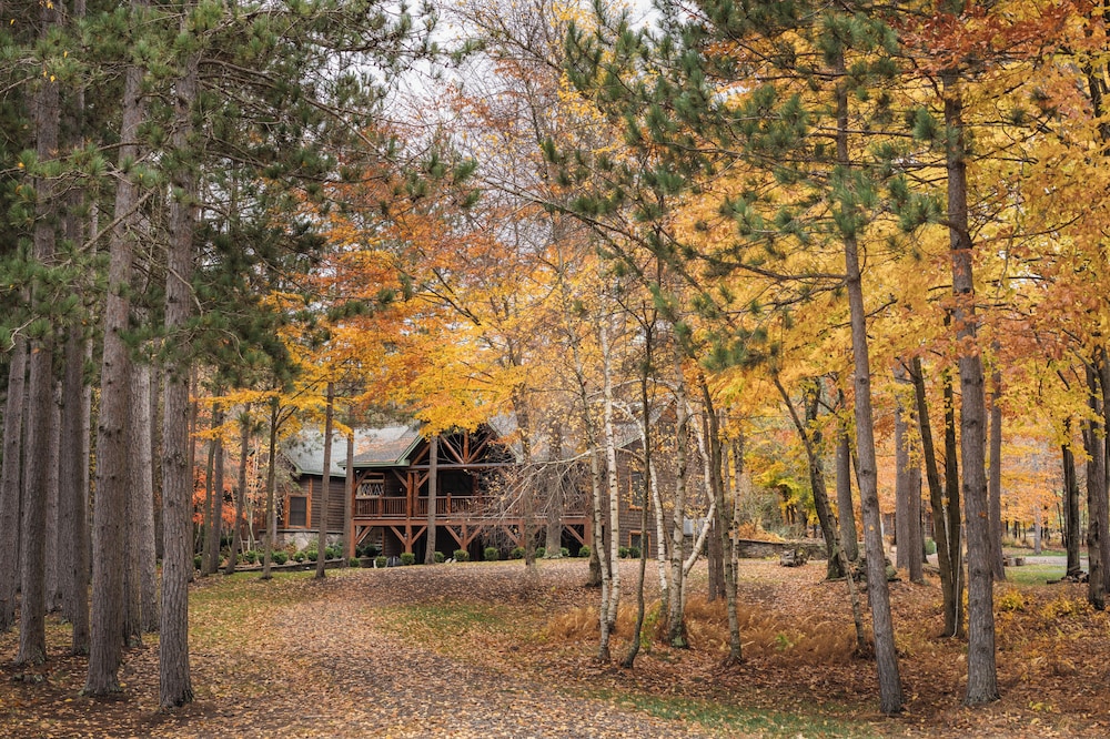The Chatwal Lodge - photo 109