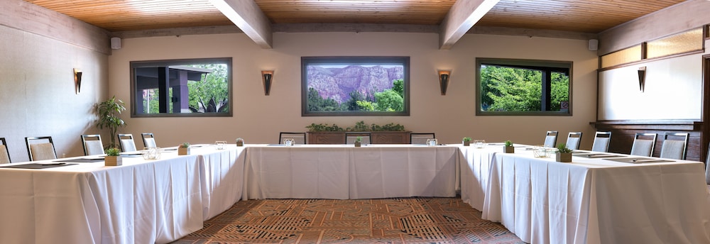 Outbound Sedona - photo 28