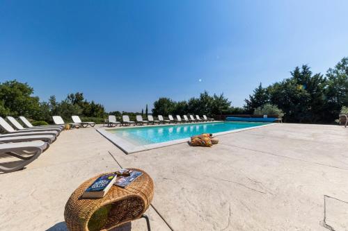 Villa Mendula — 4-Star Luxury Hotel in Nin, Croatia