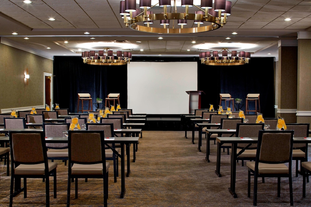 Minneapolis Marriott West - photo 62