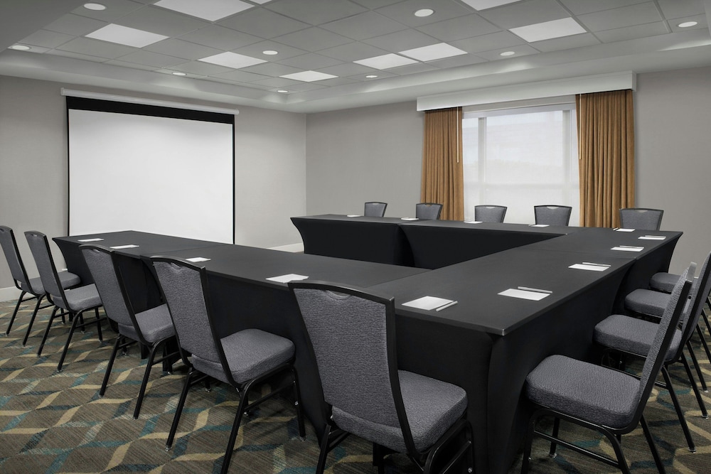 Residence Inn by Marriott Fort Lauderdale Airport & Cruise Port - photo 42