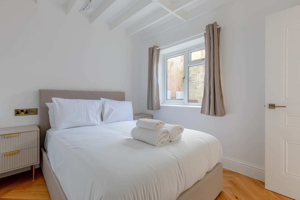 Luxuriously Compact 1BD Eco Home Clapham Common — 4-Star Luxury Hotel in London, United Kingdom