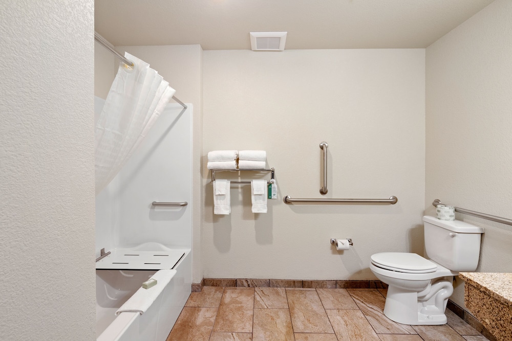 Cobblestone Inn & Suites Yuma - photo 50