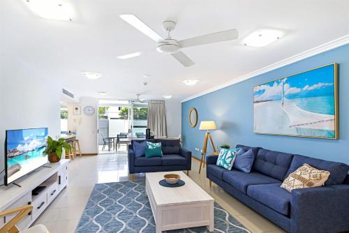 Unit 30 31 12 Perry Street — 4-Star Luxury Hotel in Coolum Beach, Australia