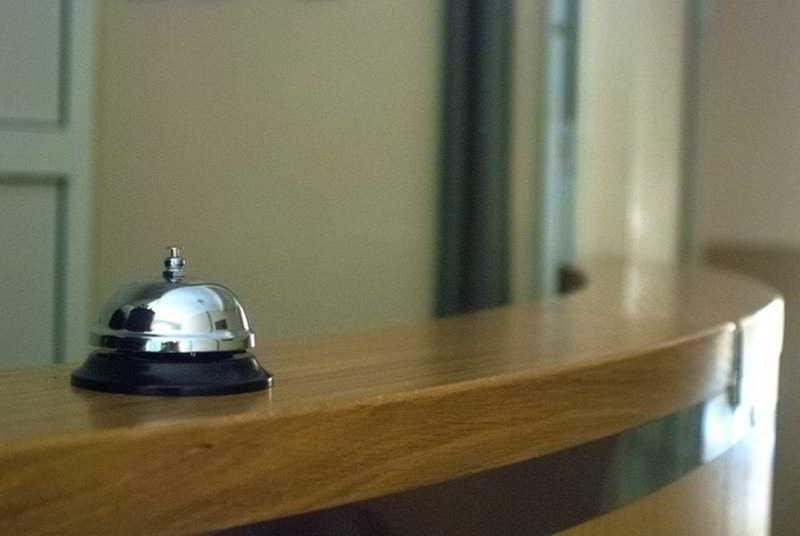 Dragacevo Hotel — hotel in Kraljevo