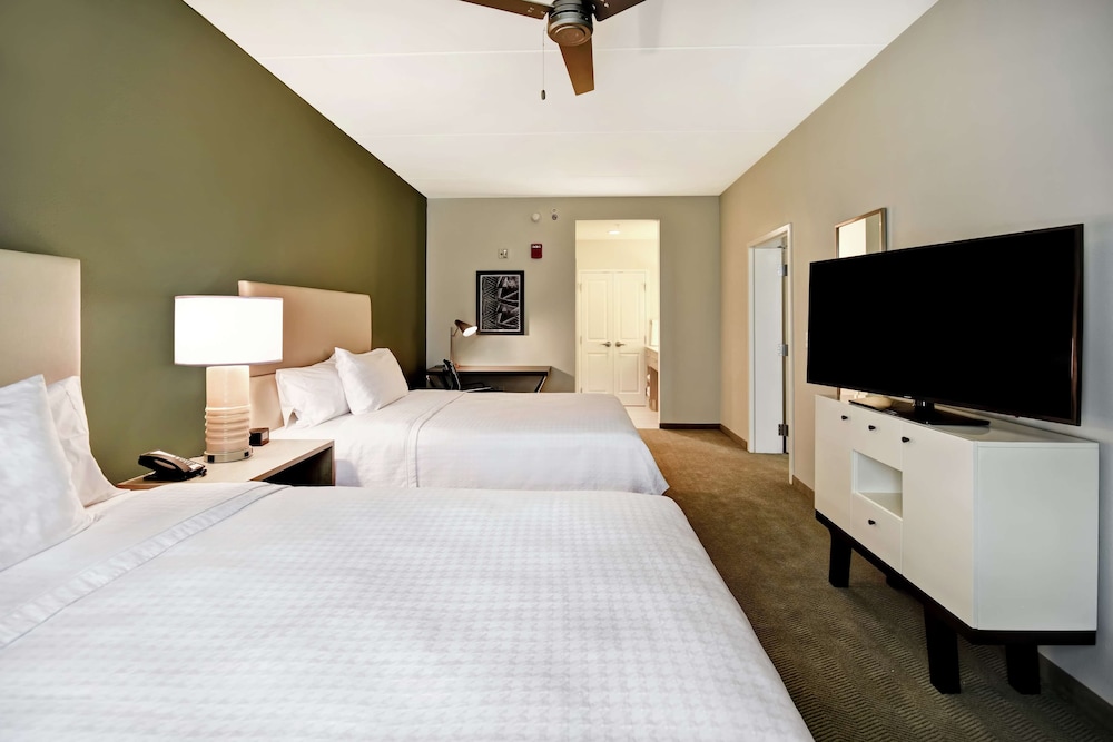 Homewood Suites by Hilton Greenville Downtown - photo 14