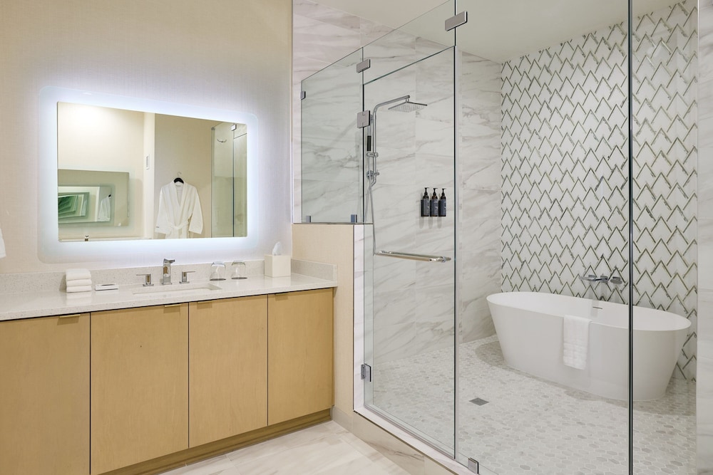 The Westin Raleigh Durham Airport - photo 26