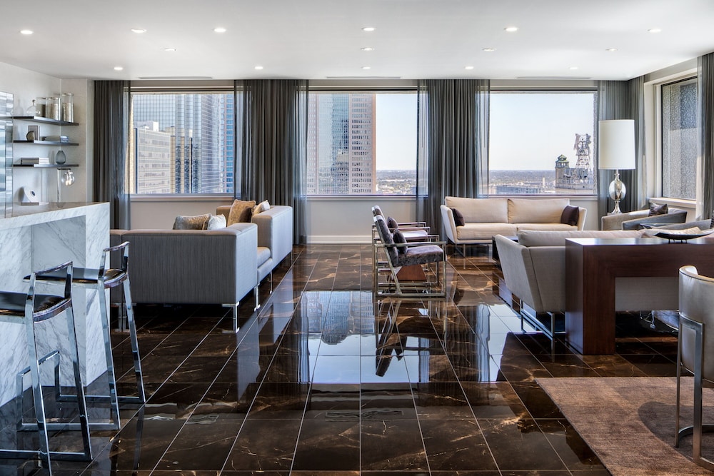 The Westin Dallas Downtown - photo 9