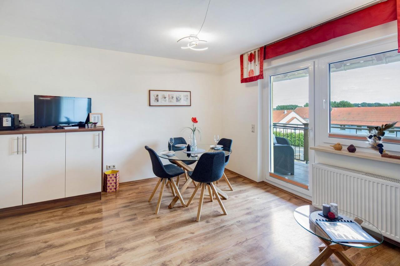 Ferienwohnung Wiesenschneiders — Freiensteinau — photo 2