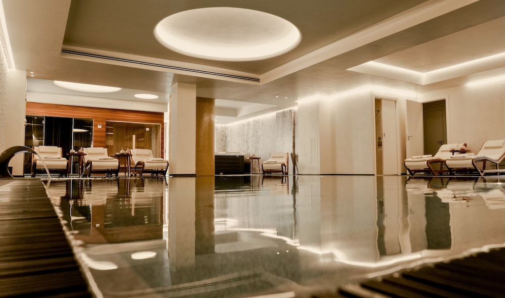 Borgo Degli Angeli Wellness Resort — Partinico