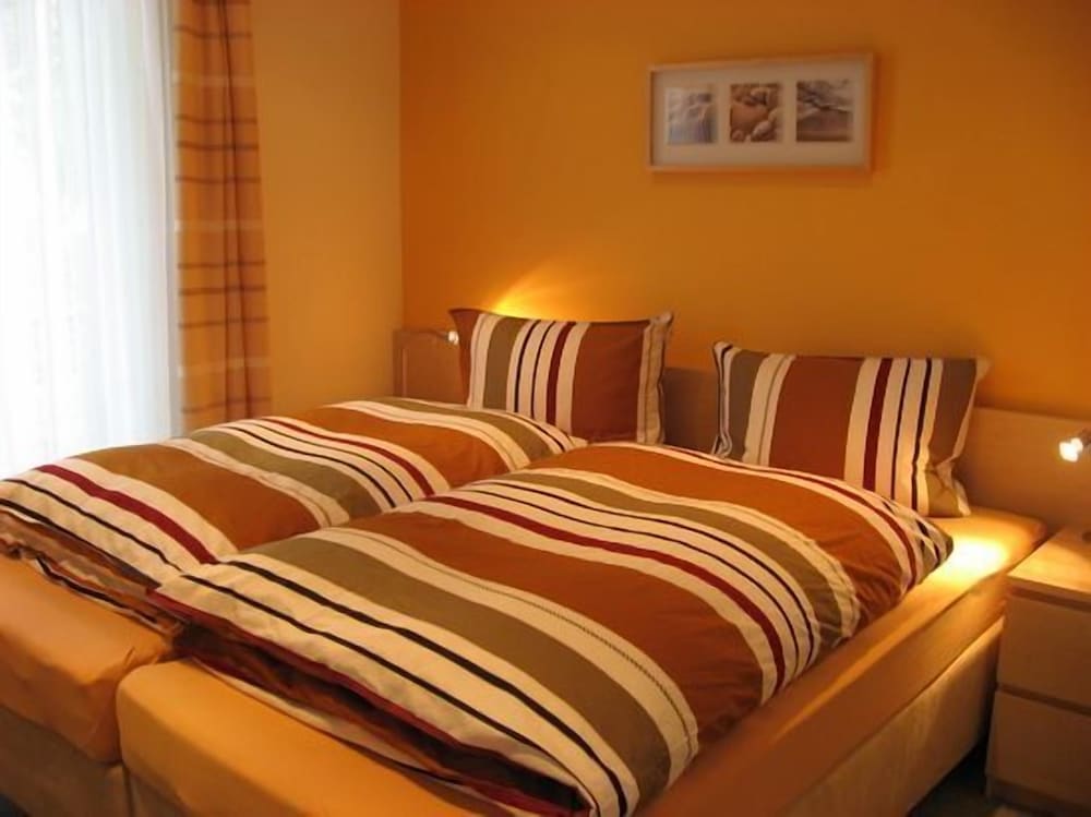 Lakeview Appartements — 4-Star Luxury Hotel in Zeuthen, Germany