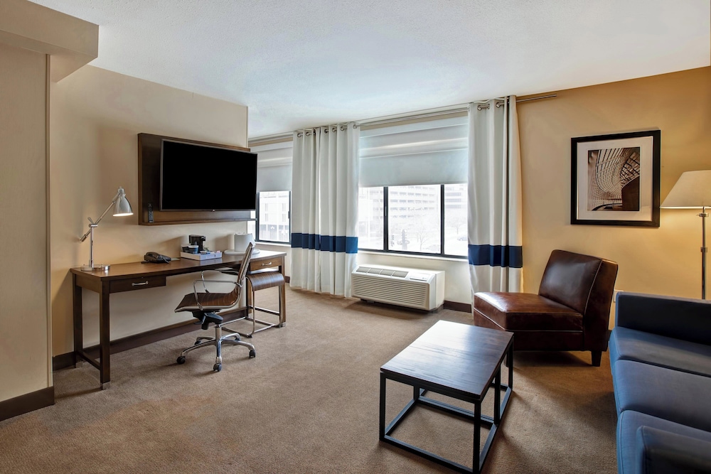 Four Points By Sheraton Peoria - photo 49