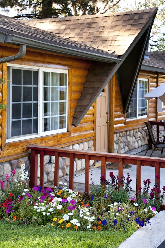 Big Bear Frontier - photo 70
