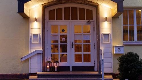 Gross Bultener Hof — hotel in Peine
