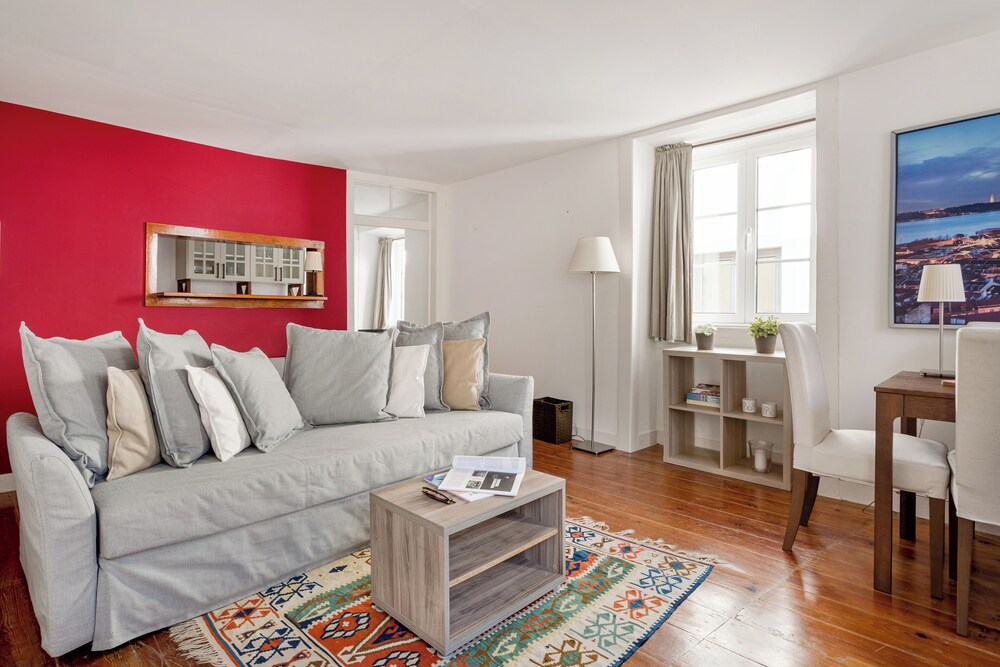 Lisbon Cozy Nest in Santa Catarina — 4-Star Luxury Hotel in Lisbon, Portugal