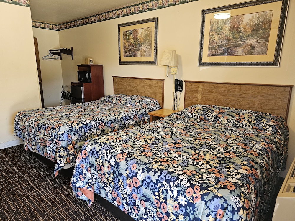 Cle Elum Travelers Inn - photo 17