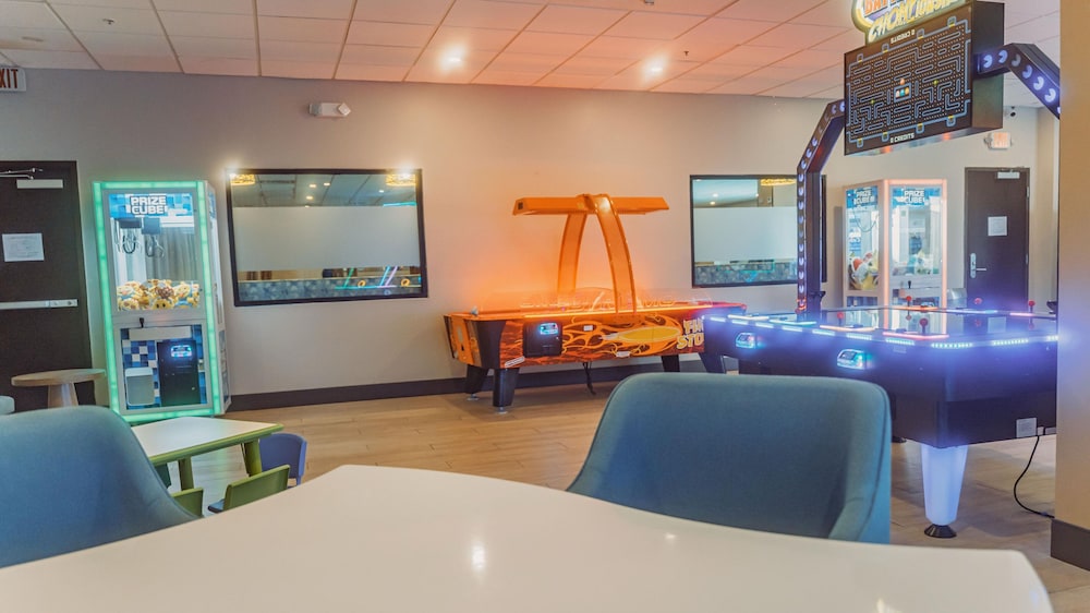 Holiday Inn Resort South Padre Island Beach Front by IHG - photo 53