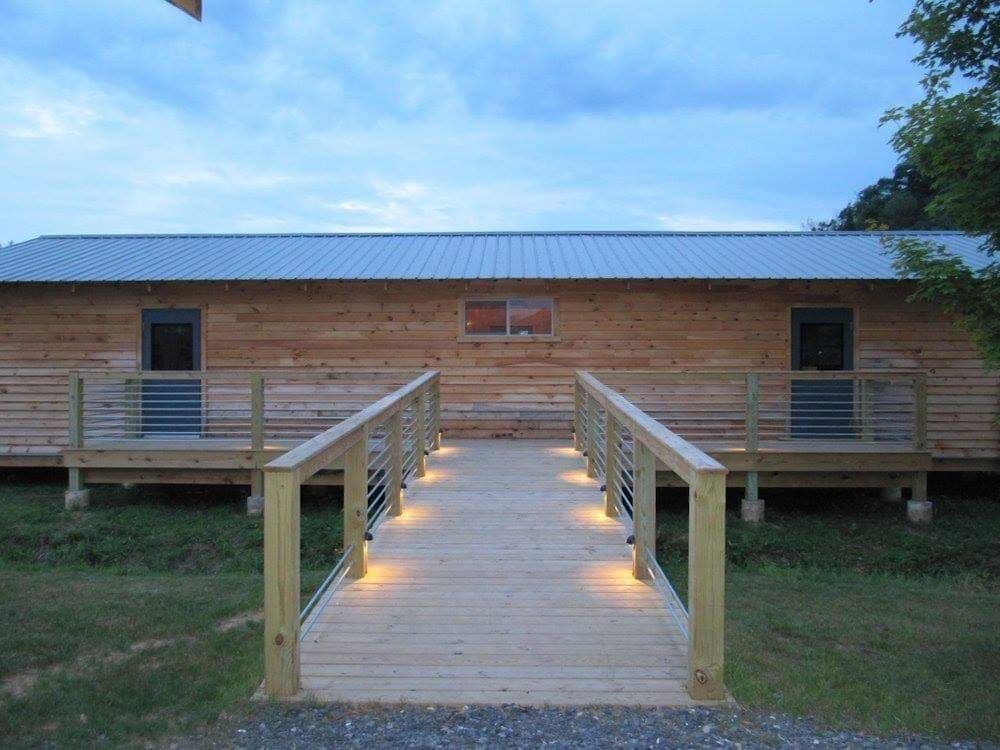 Godspeed Events & Lodging - photo 16