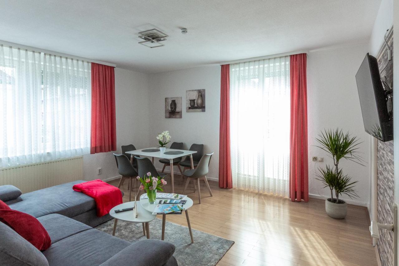 Sea Rose — 4-Star Luxury Hotel in Friedrichshafen, Germany