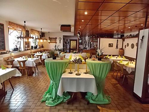Gasthof Goldener Stern — hotel in Aalen