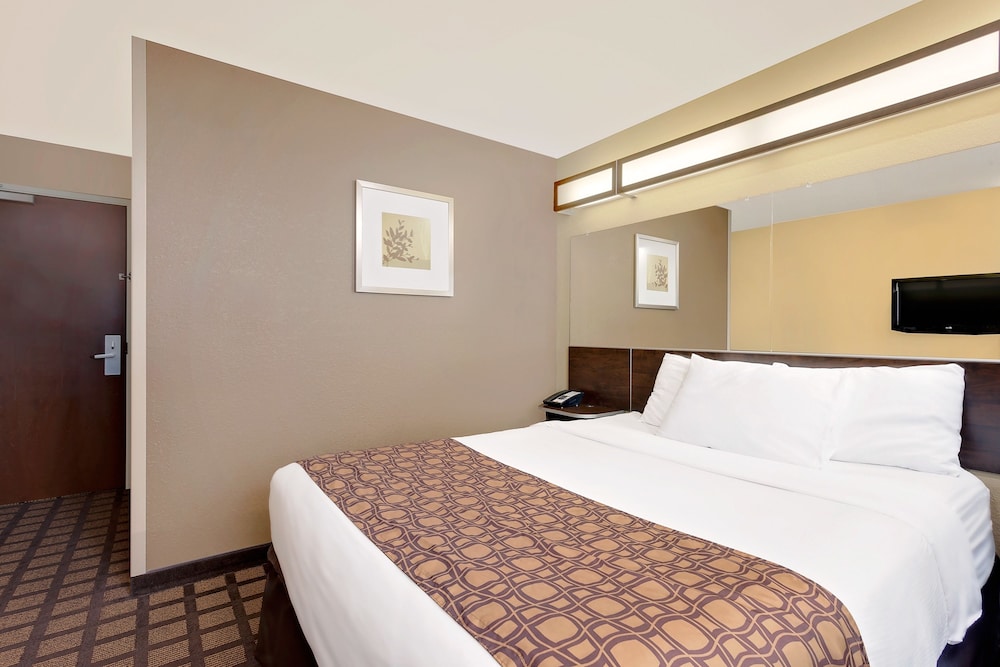 Microtel Inn And Suites Sayre PA - photo 11