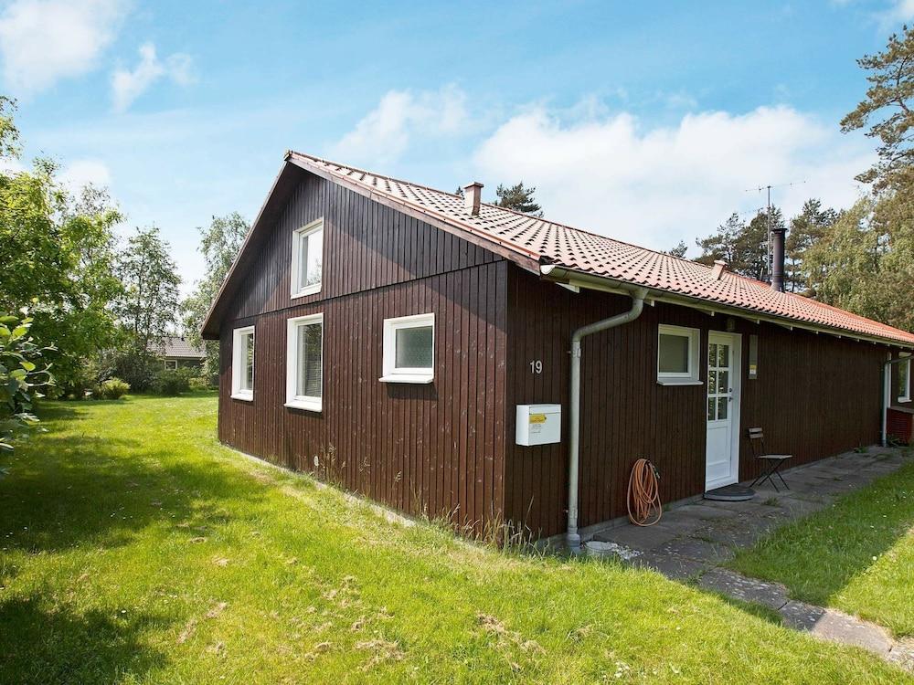 8 person holiday home in Dannemare By Traum — 4-Star Luxury Hotel in Nakskov, Denmark
