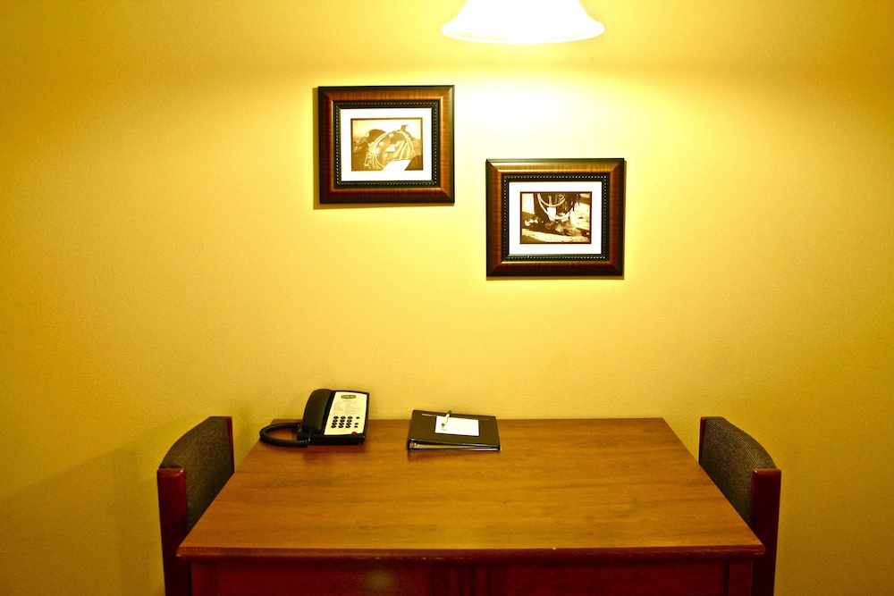 Arbuckle Lodge - photo 19