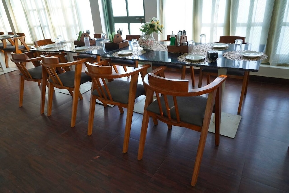 Blizz Hotels & Resorts — hotel in Palia Kalan