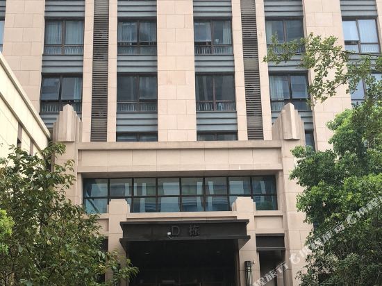 Aiwke Hotel - carbon neutral hotel in Hefei