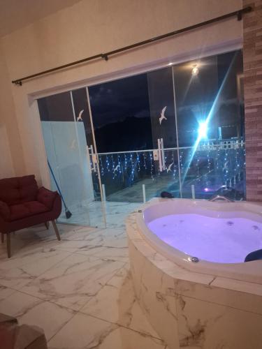 Pousada Omirante do Coura — hotel in Piracanjuba