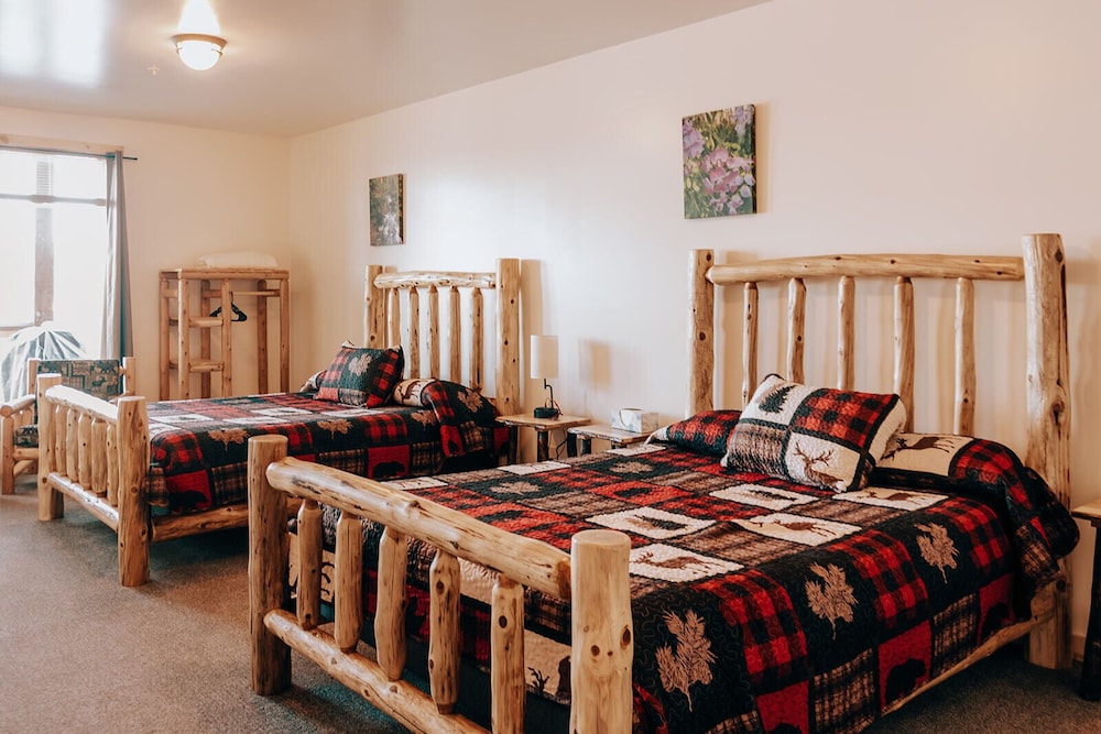 Keweenaw Waters Resort - photo 63
