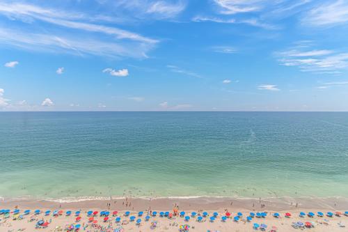 Paradise 1408 - photo 8