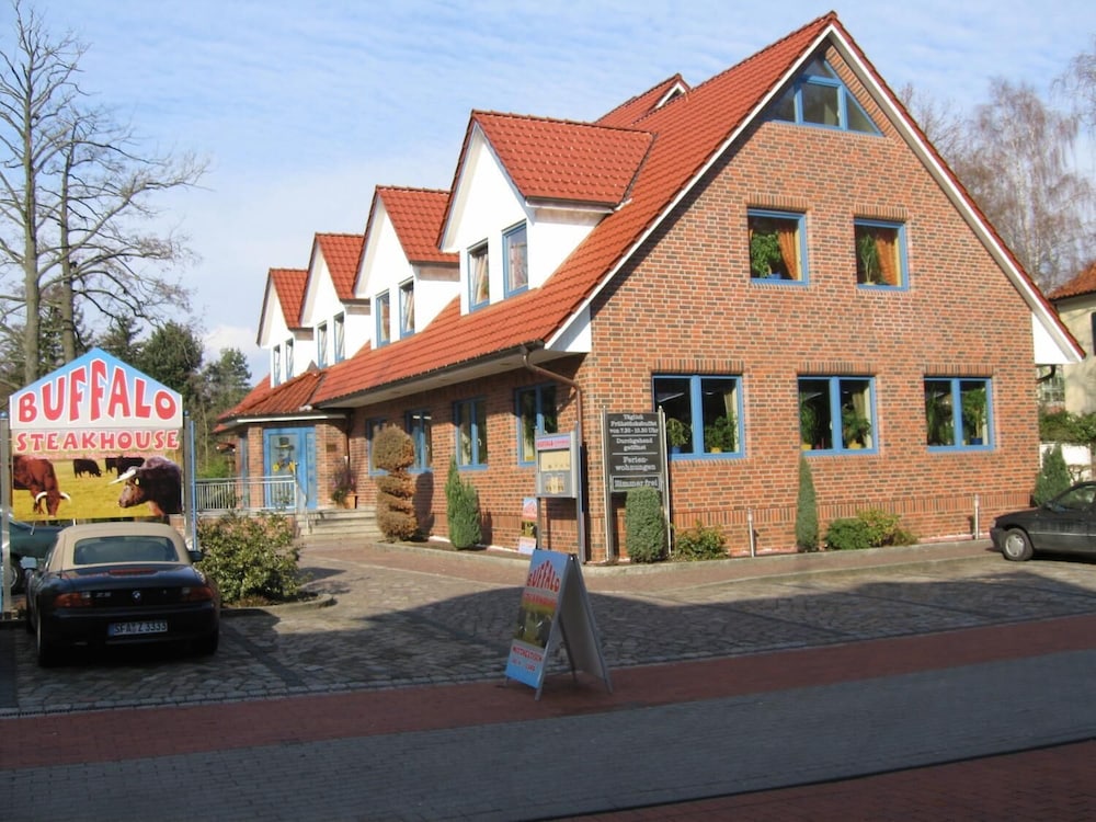 Hotel MyLord in Soltau, Germany