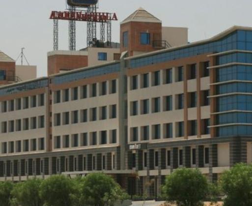 Best Western Takshashila in Ahmedabad, India
