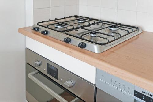 Prinsenhof 21 Ouddorp — Ouddorp