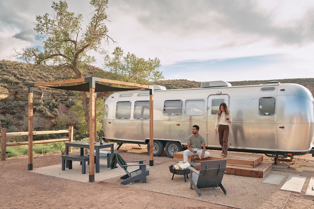 Autocamp Zion — Saint George