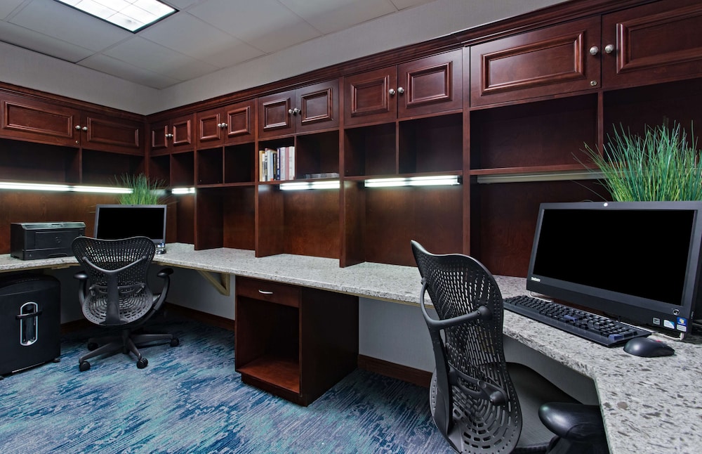 Hilton Garden Inn Annapolis - photo 30