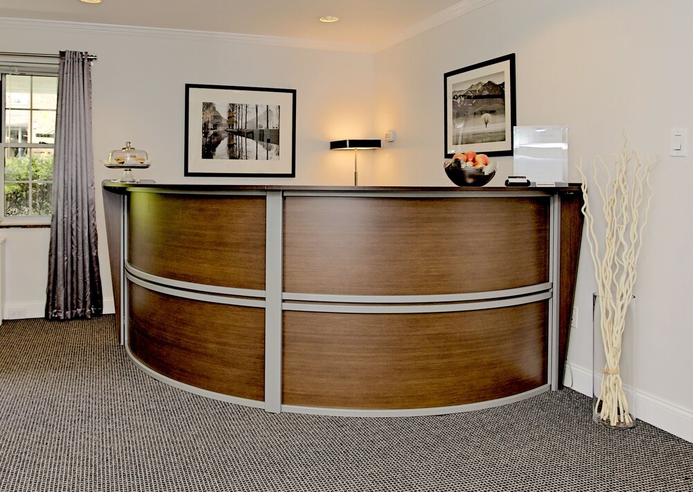 Shadyside Inn All Suites Hotel - photo 3