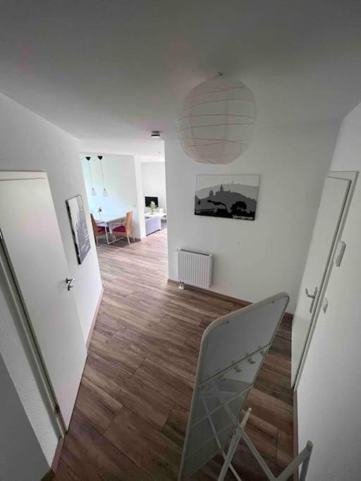 Wohnung Julie — 4-Star Luxury Hotel in Wernigerode, Germany