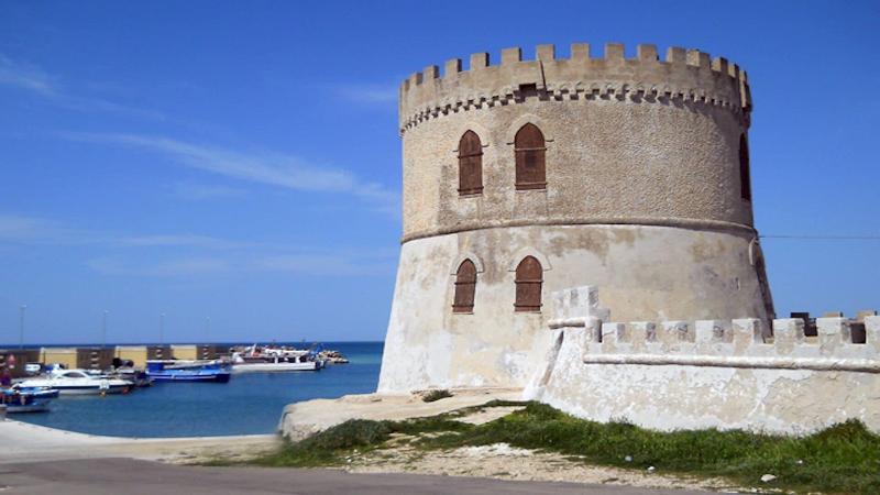 Salento Inside — 4-Star Luxury Hotel in Morciano Di Leuca, Italy