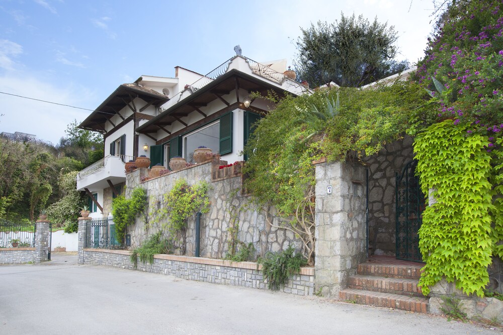 AldoinSorrento — hotel in Sorrento