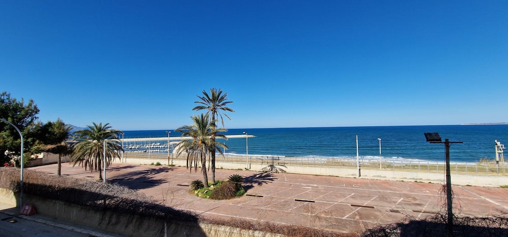 La Casa di Nancy al mare — Balestrate — photo 5