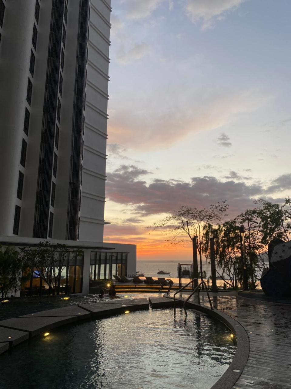 The Shore by Ikigai Stay Kota Kinabalu — 4-Star Luxury Hotel in Kota Kinabalu, Malaysia