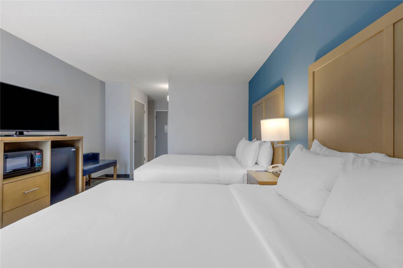 Comfort Inn & Suites Alexandria West - photo 15