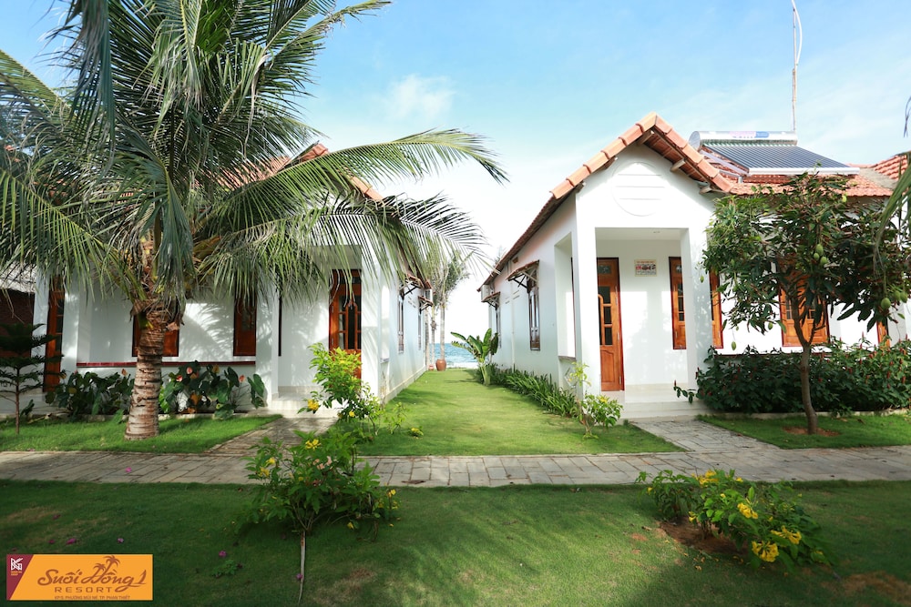 Suoi Hong Resort - last minute hotel in Phan Thiet