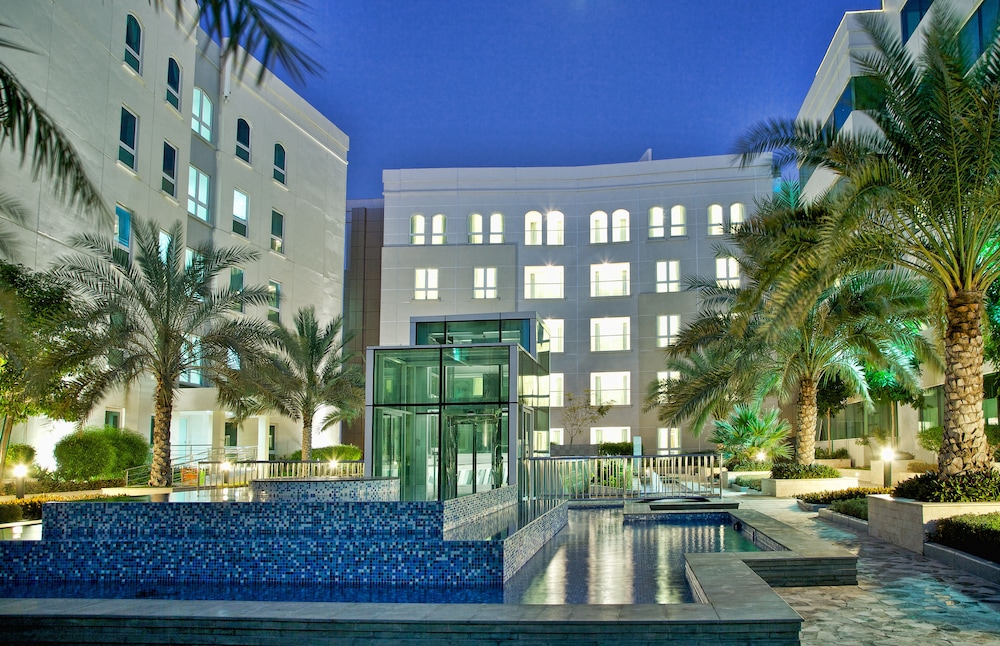 Millennium Executive Apartments Muscat