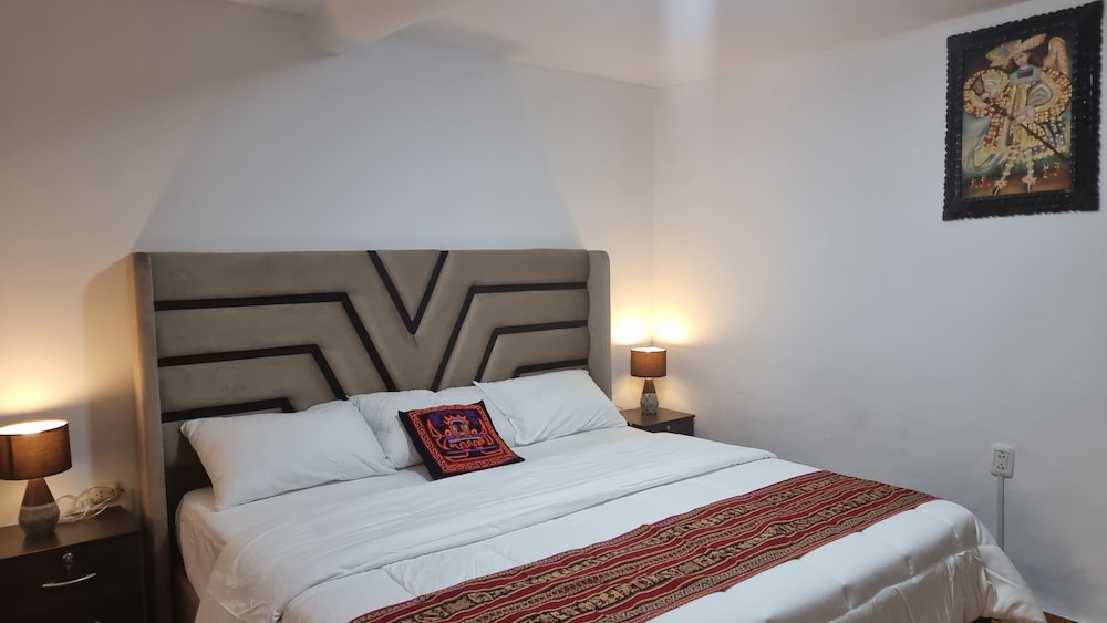 MallkuWasi Lodging Hotel Cusco — Cusco — photo 4